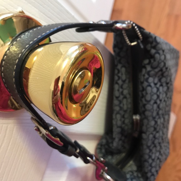 Coach bag - Picture 6 of 7